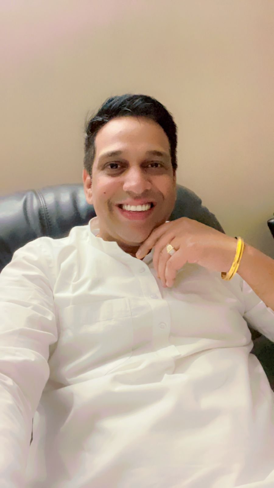 Mr. Aditya Veer — Founder & CEO