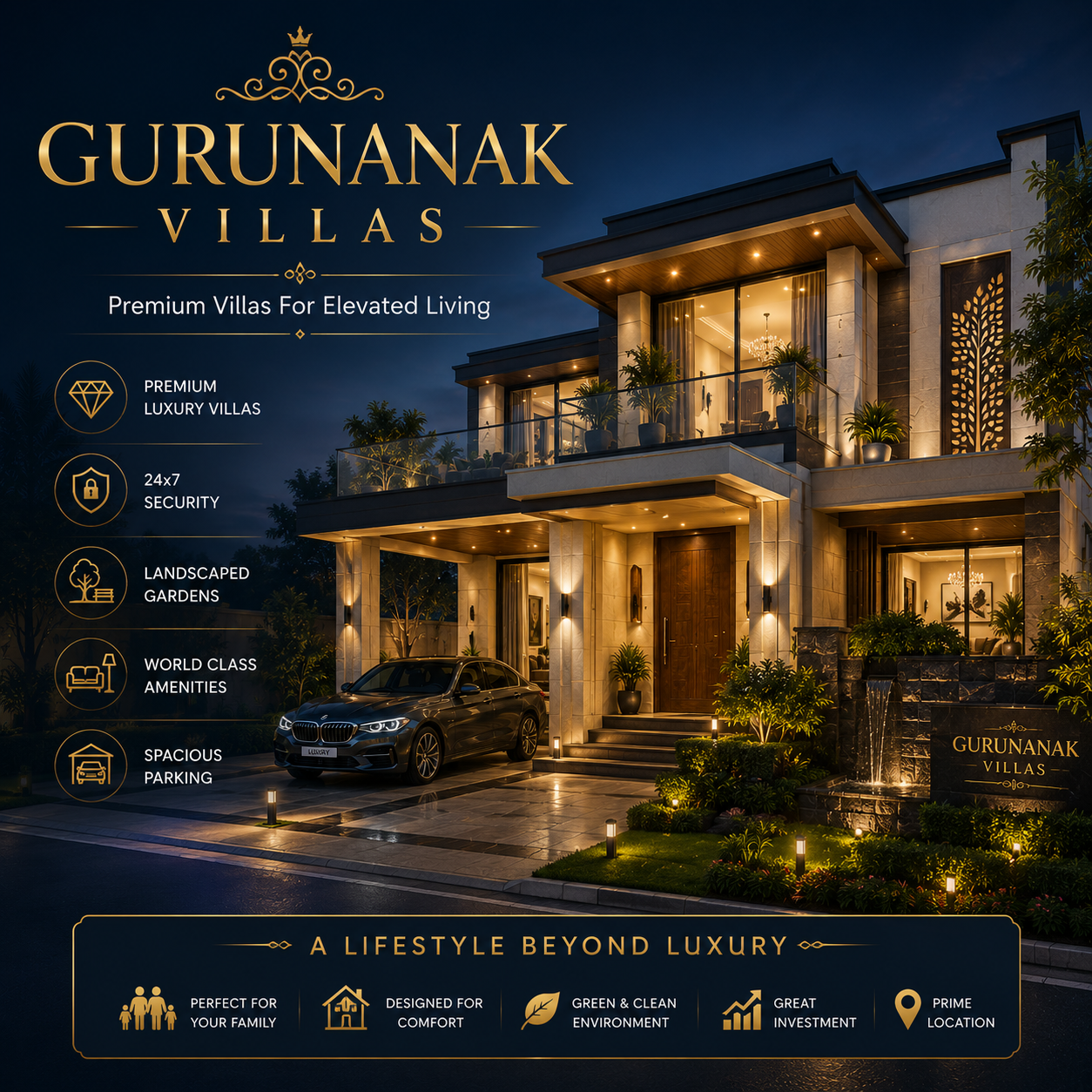 InThink Business Park Project