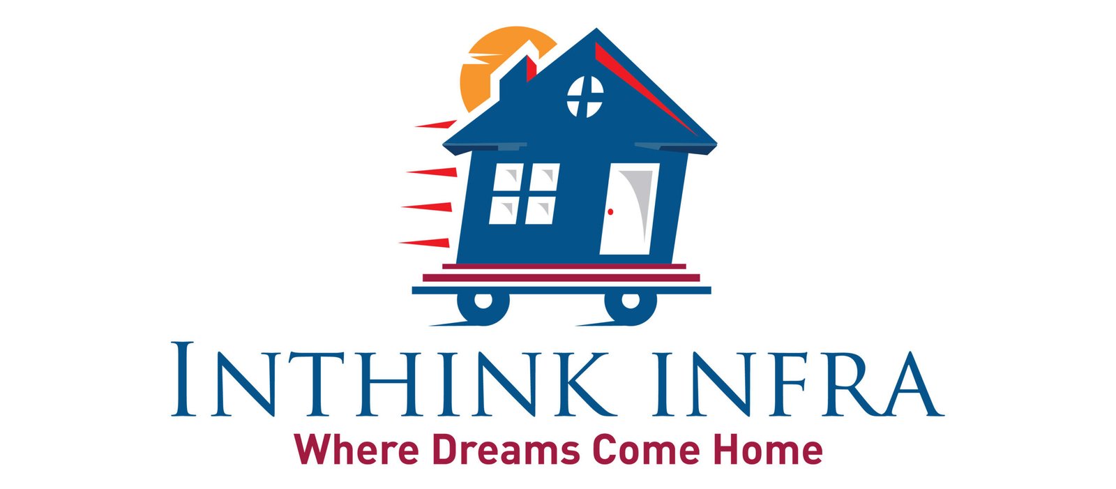 Real Estate Company in Noida - InThink Infra Office